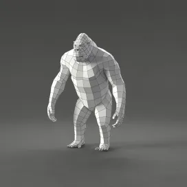 Gorilla